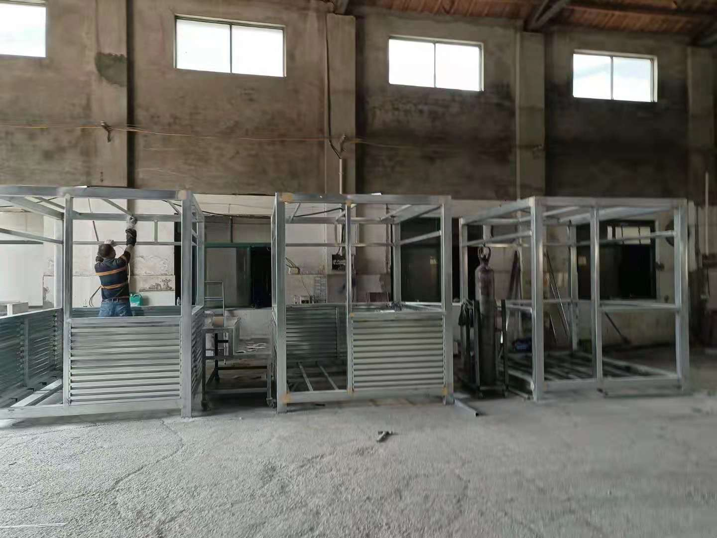 工廠(chǎng)實(shí)力