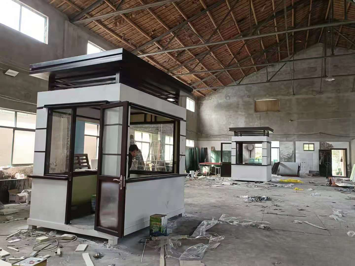 工廠(chǎng)實(shí)力